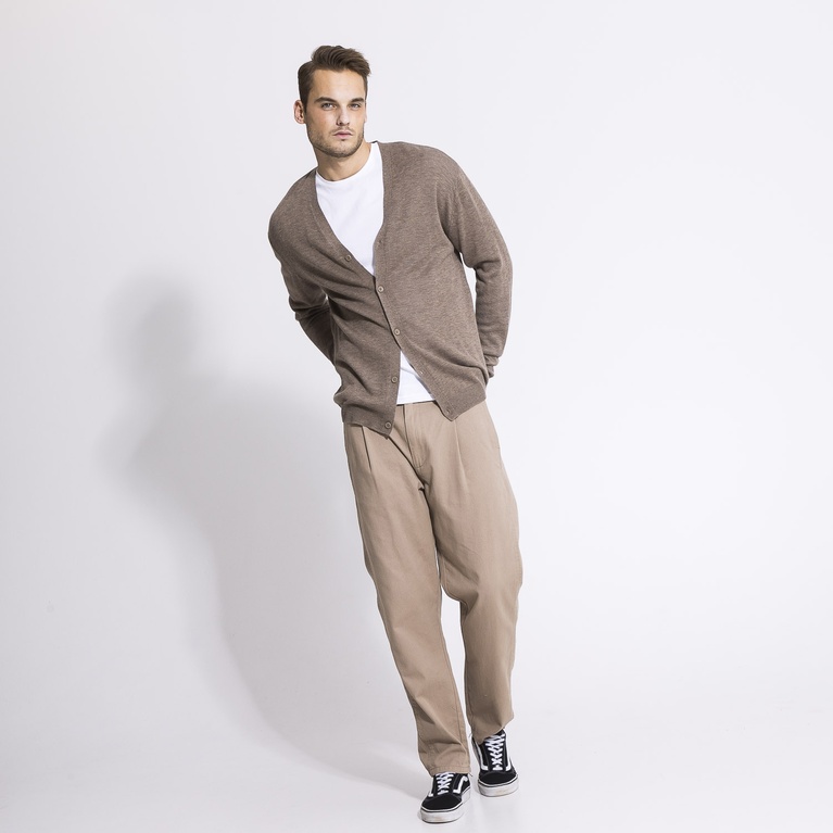 Cardigan "Gunnar" Cardigan "Gunnar"
